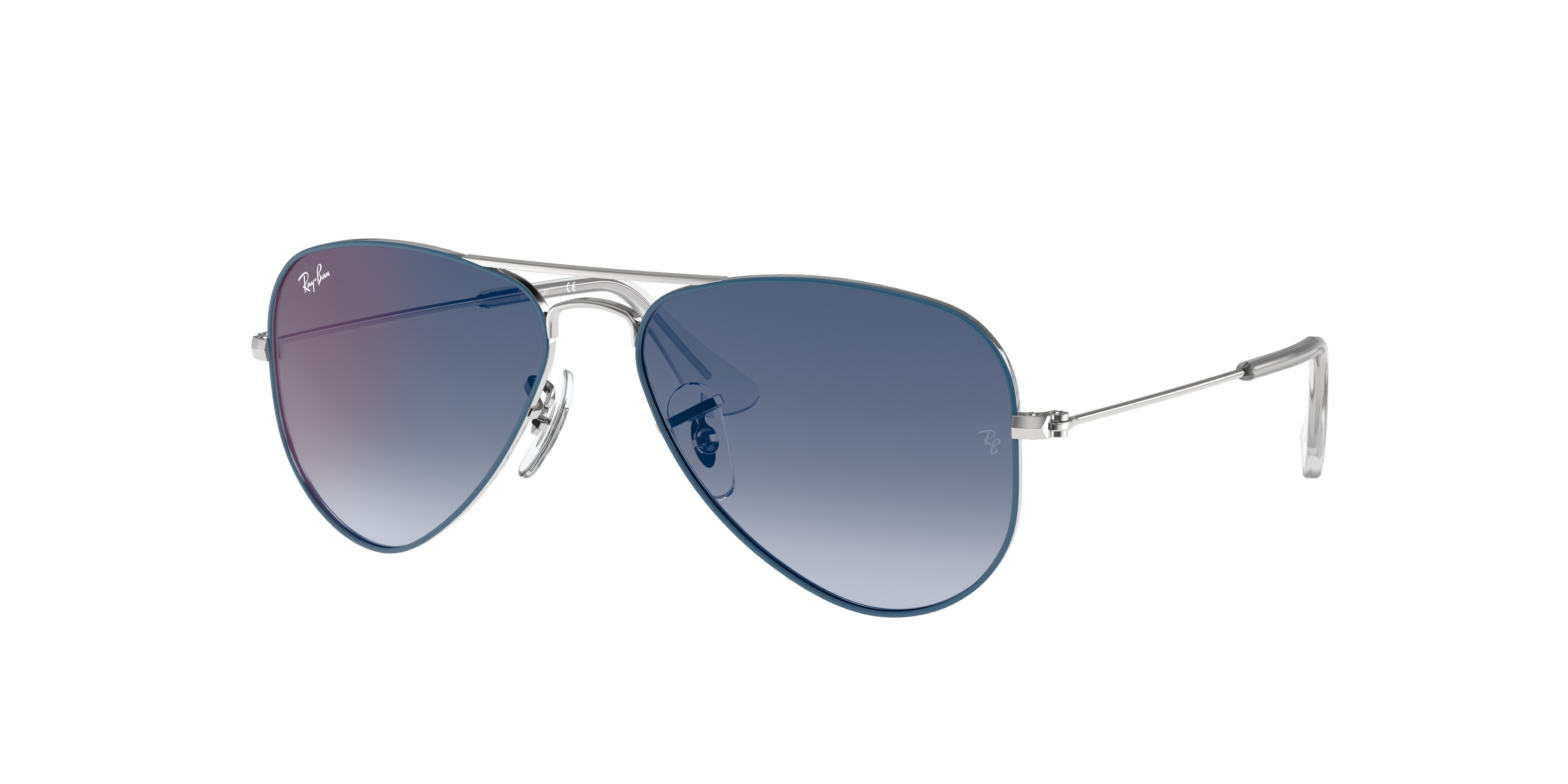 Ray Ban RJ9506S 276/X0 Junior Aviator 